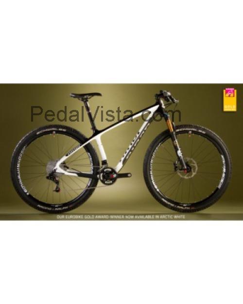 Niner Bikes AIR 9 RDO fiche technique et avis